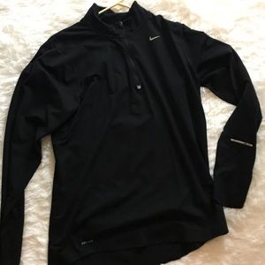 Nike golf longsleeve
